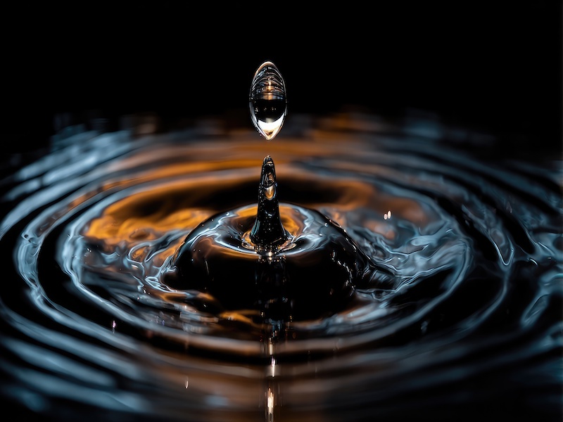 Scalar fields exist as the data filled, non-physical, component of all matter. I like to think of it as the invisible life force.