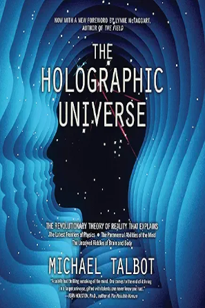 Everything is connected and this book makes that very clear in a cognitive manner and a 