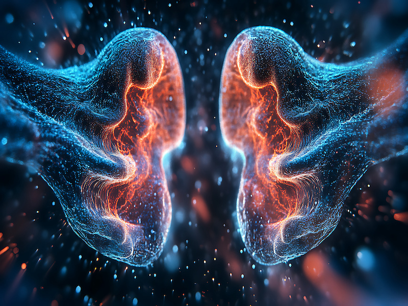 Body Electrical Dynamics