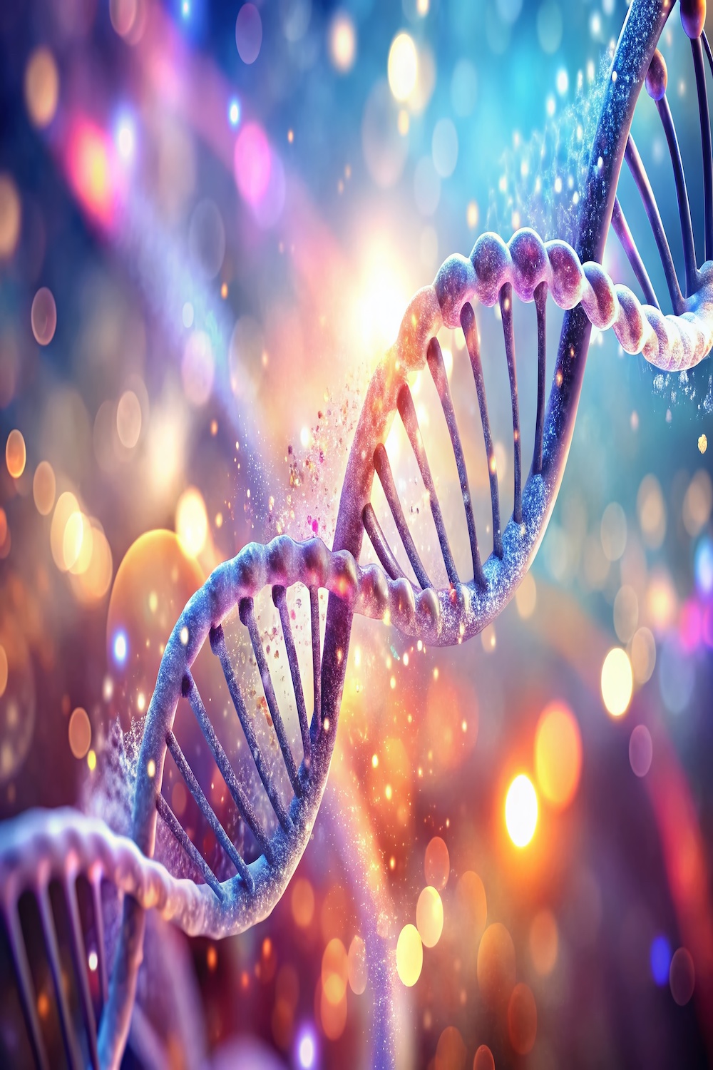 DNA strand