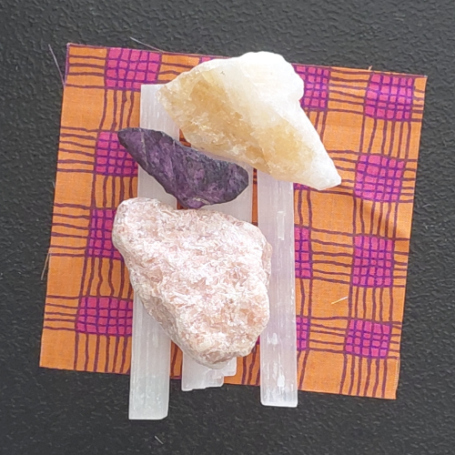 Deepen initiation in experiencing powerful energy to connect with spiritual guides that will kindle or deepen manifestations using personal will.