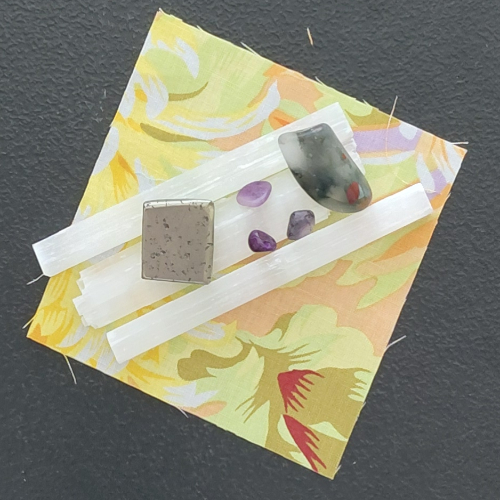 Power divine love to balance subtle energies and enhance abilities with your personal will.