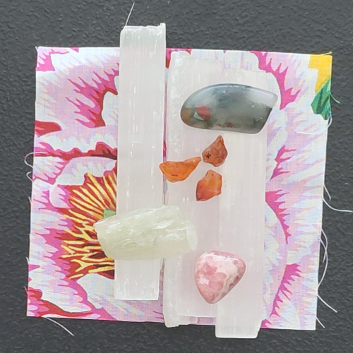 Ally to stream vital energies, recognize inner messages by stepping bast habitual negative energy within and be more open doors to fresh experiences in love and compassion.