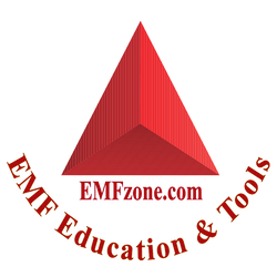 EMF Zone Logo